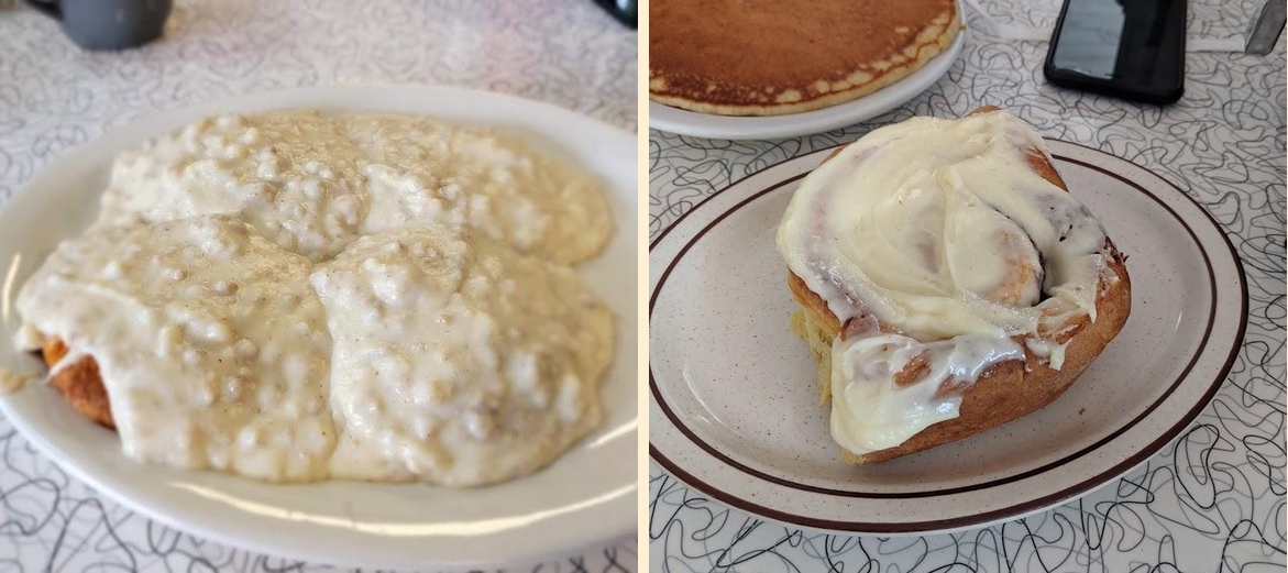 Becky Thatcher's Diner