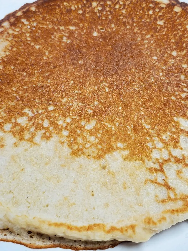 Short Stack Pancakes